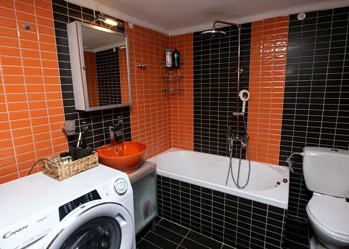 Thesscasa Apartmán
