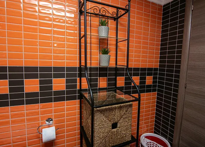 Apartmán Thesscasa