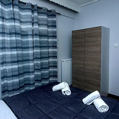 Thesscasa Салоники