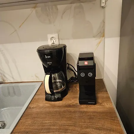 Thesscasa * Салоники