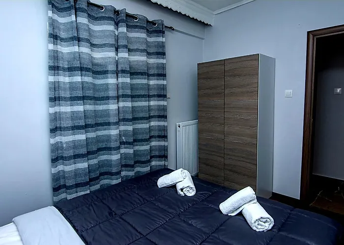 Thesscasa Thessaloníki