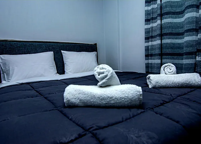 Thesscasa Thessaloníki